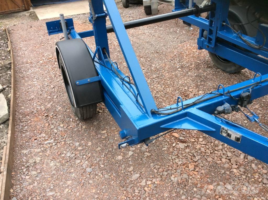  Seb  CD60 Други ремаркета