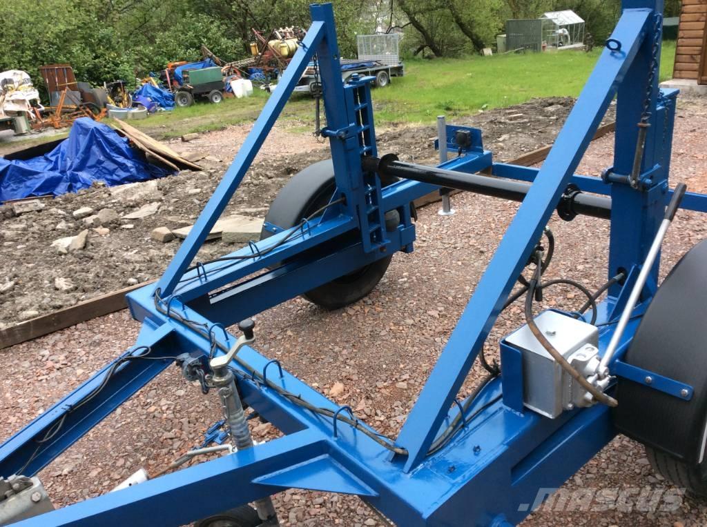  Seb  CD60 Други ремаркета