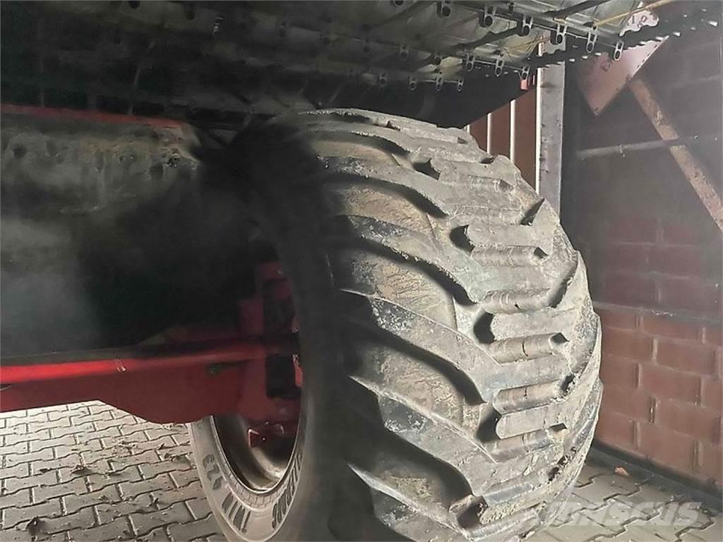 Grimme SE 150-60 Комбайни за картофи и копачи