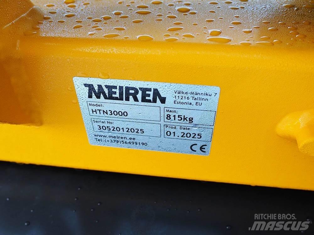 Meiren HTN Четки