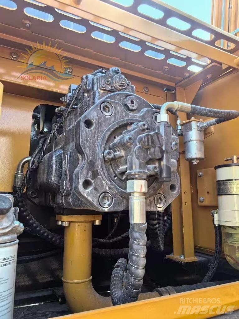 Sany SY 335 H Верижен екскаватор
