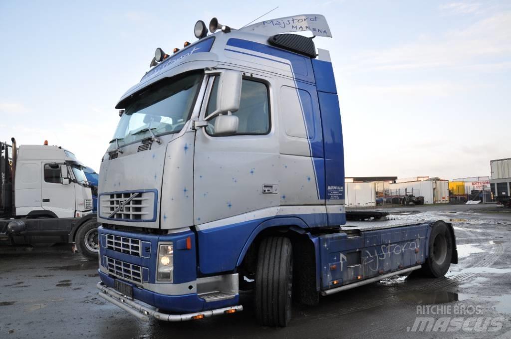 Volvo FH12 460 4X2 Влекачи