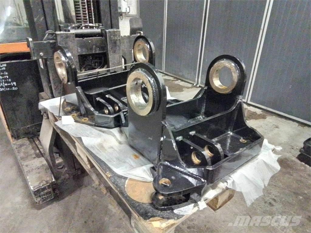 Eco Log 7030022 Шаси