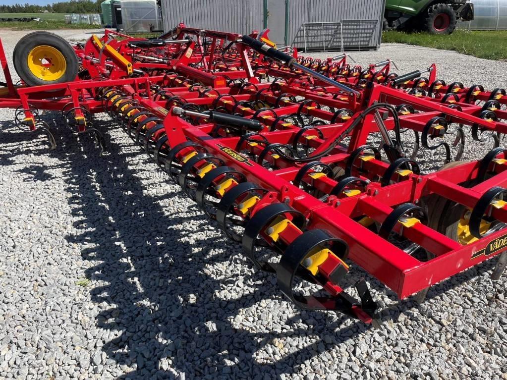 Väderstad NZA1000 Култиватори