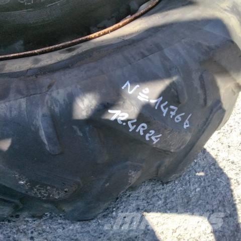Kleber 320/85R24 Колелета/Гуми