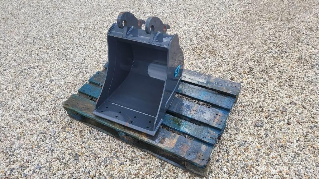 GP DBS25-500-CW05 Кофи