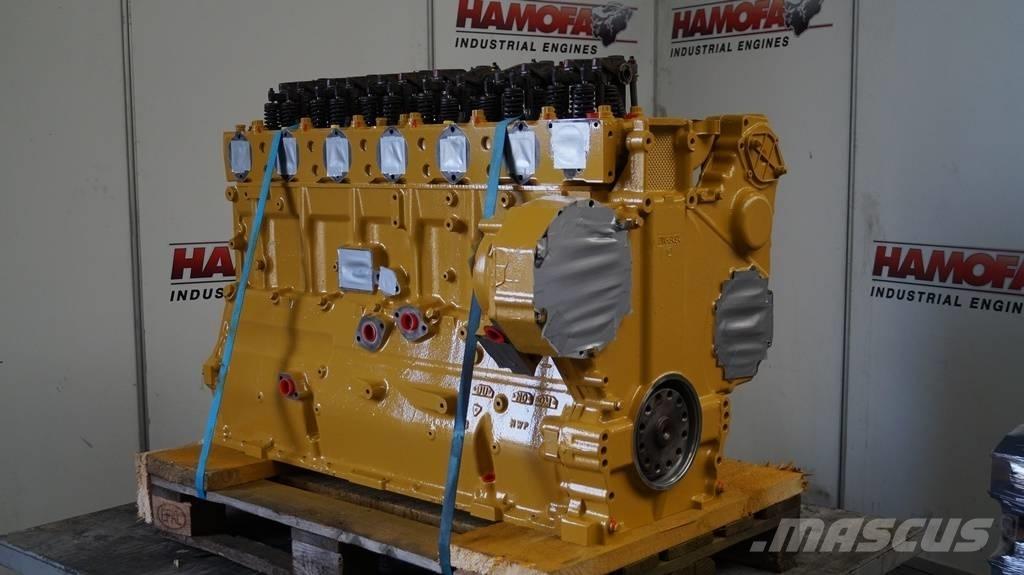 CAT 3406 LONG-BLOCK Двигатели
