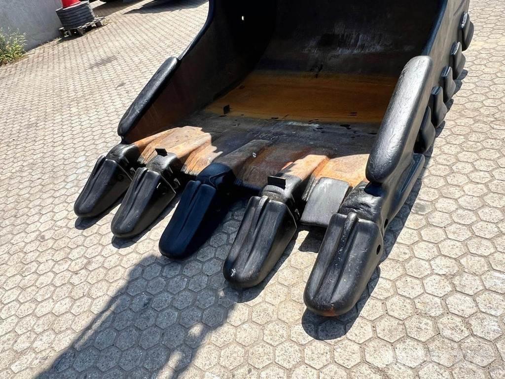 CAT 352F Верижен екскаватор