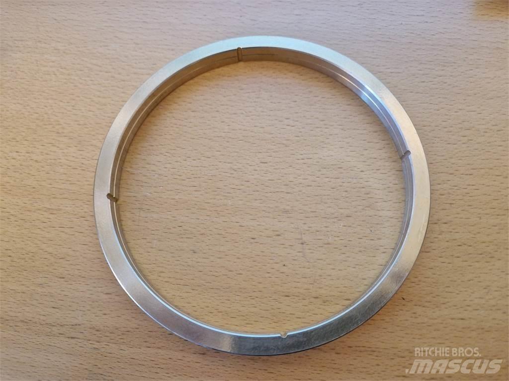 Ponsse P28549 Претоварващи кранове