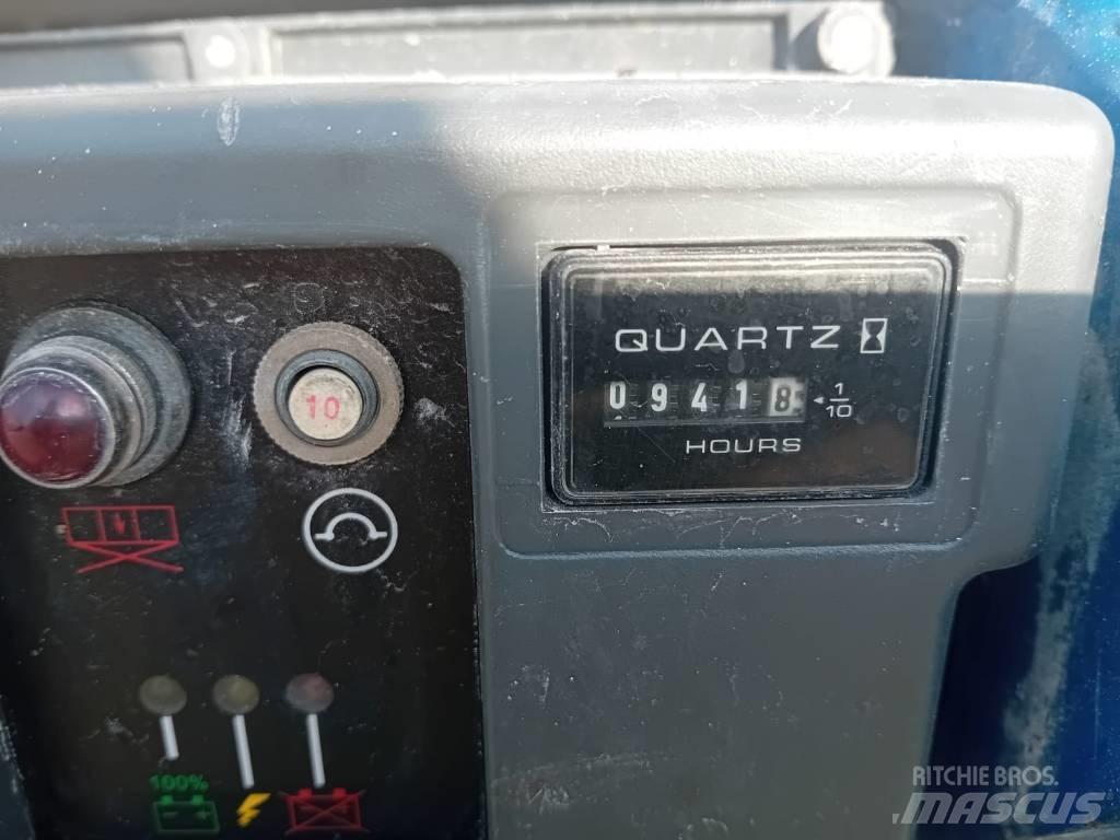 JLG 3246 ES Ножични работни платформи
