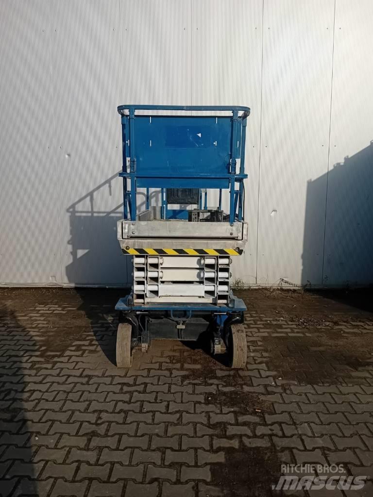 JLG 3246 ES Ножични работни платформи