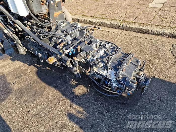  Transmission 8209 Транспорт - Други