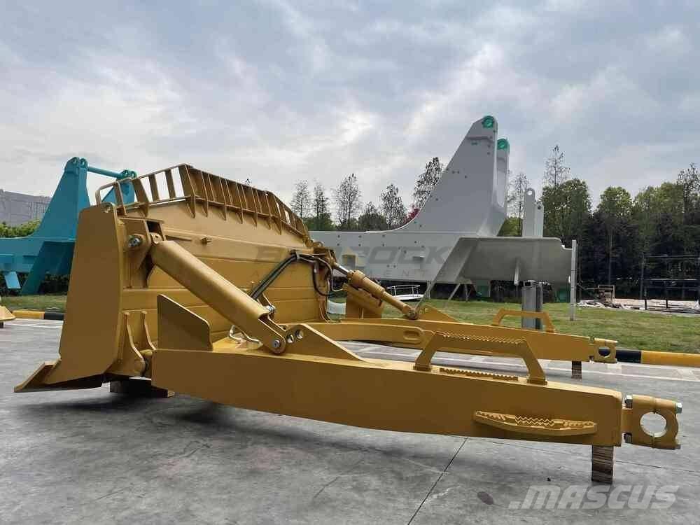 CAT SU BLADE FOR D7E Остриета