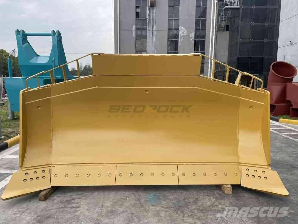 CAT SU BLADE FOR D7E Остриета