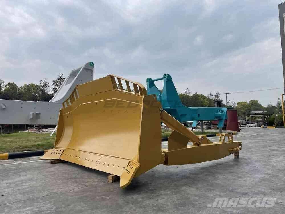 CAT SU BLADE FOR D7E Остриета