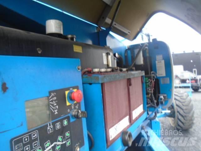 Genie Z 135/70 Съчленени стрелови подемници