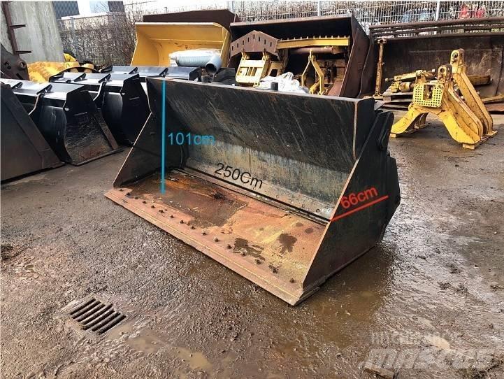 CAT 930H/K Кофи