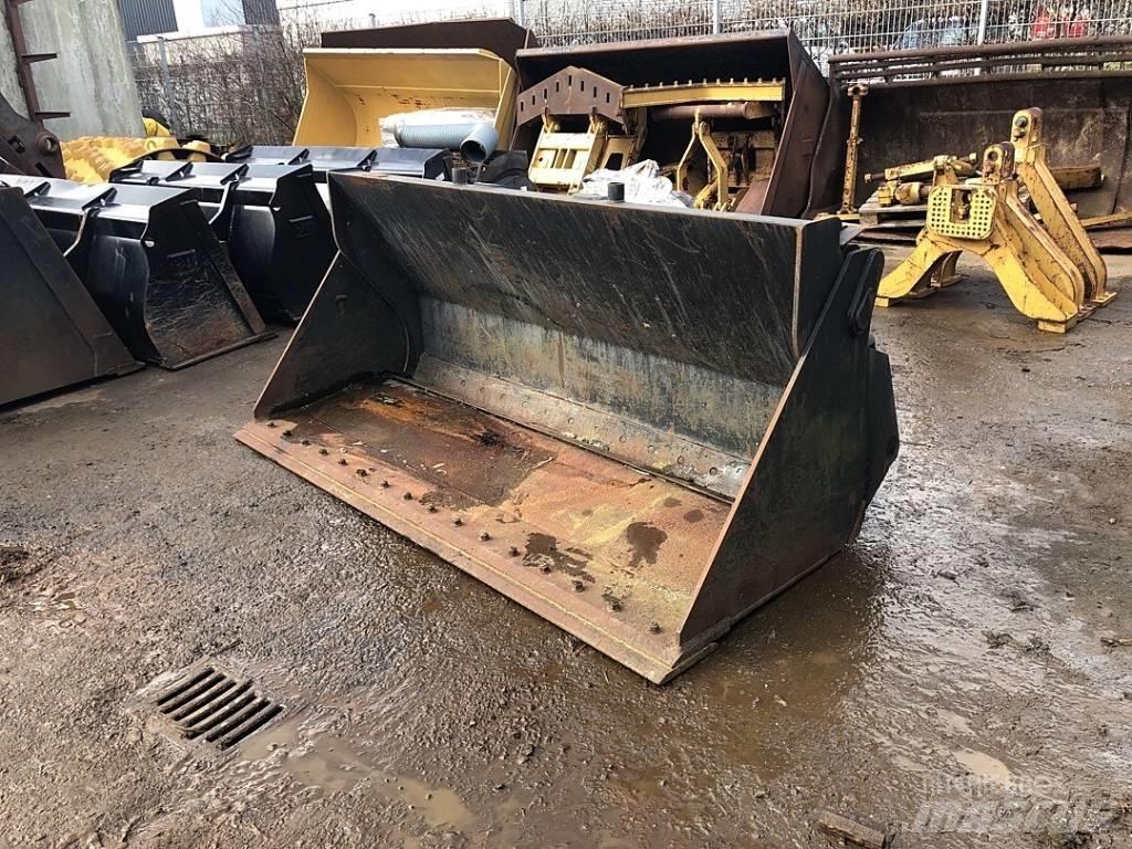 CAT 930H/K Кофи