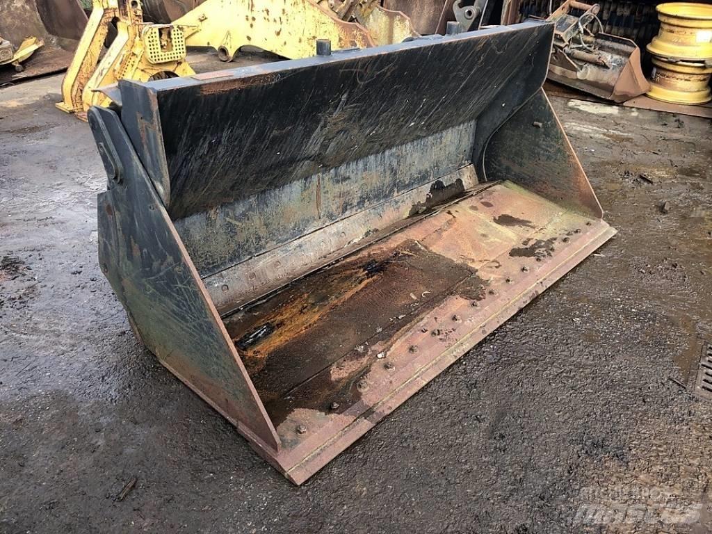 CAT 930H/K Кофи