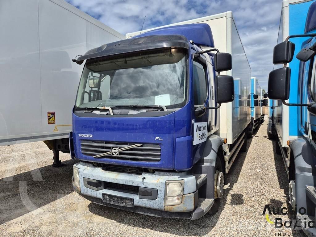 Volvo FL240 Каросерии