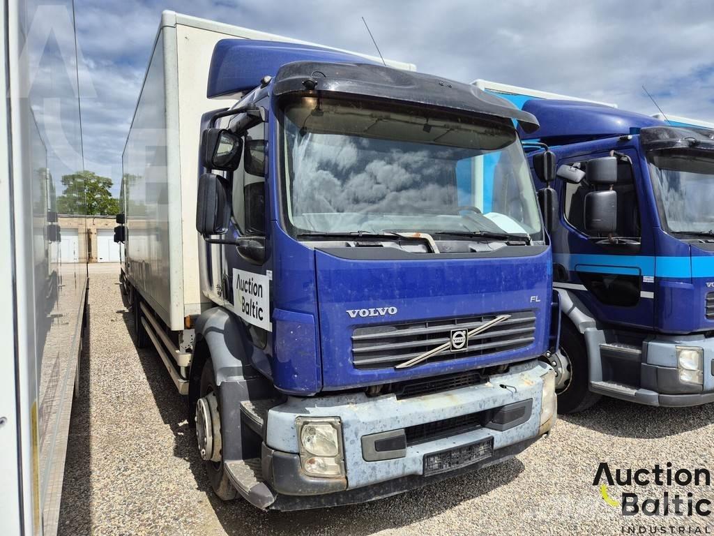 Volvo FL240 Каросерии