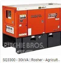 Mosa TS 500 PS/BC Заваряващи машини