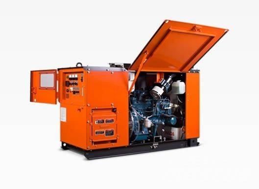 Mosa TS 500 PS/BC Заваряващи машини