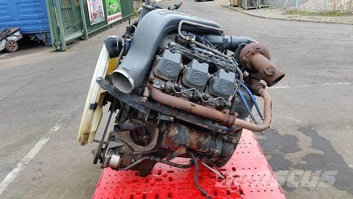  Engines MO 441 LA Транспорт - Други