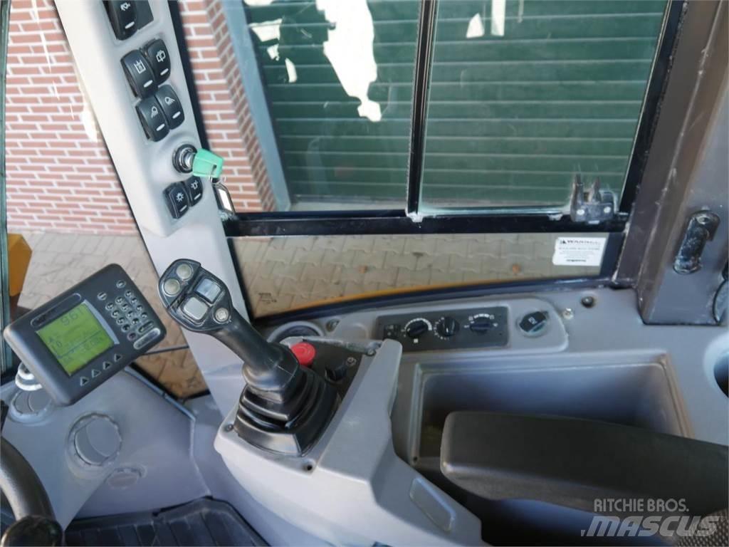 Volvo L45f Колесни товарачи