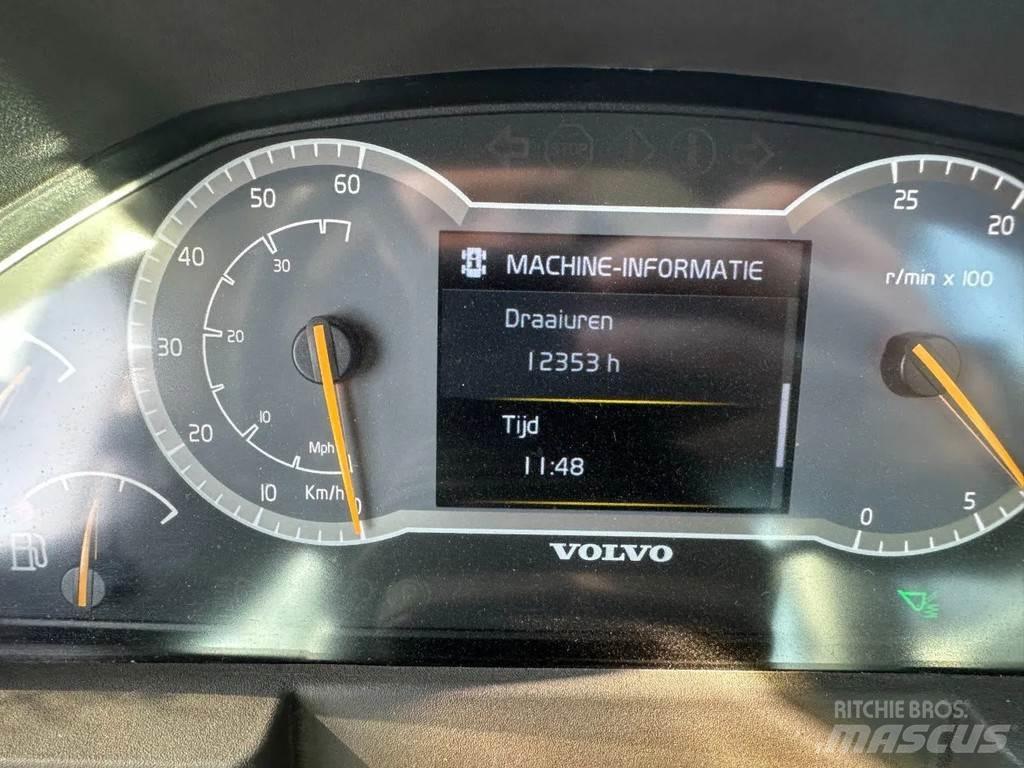 Volvo L90 H Колесни товарачи