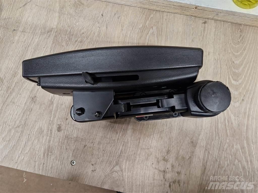 Eco Log B7033578 Кабина