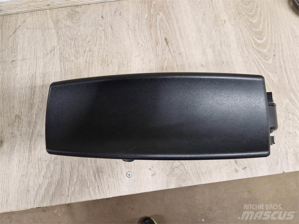 Eco Log B7033578 Кабина