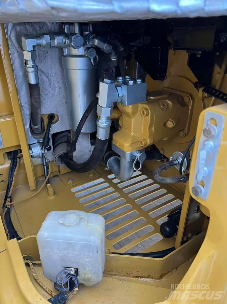 CAT CAT305.5E2 Мини екскаватори < 7 т