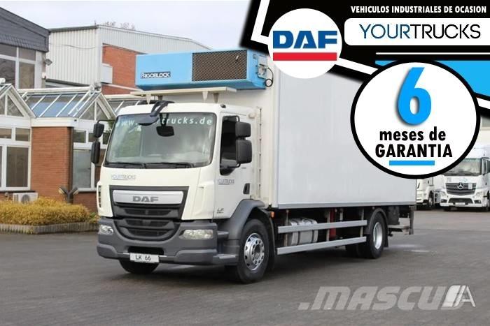 DAF LF 280 FA - --0065 С температурен контрол