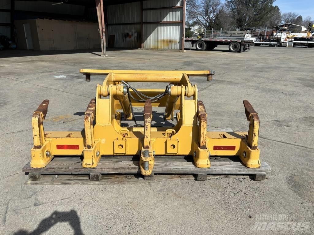 DEERE 770G Други компоненти