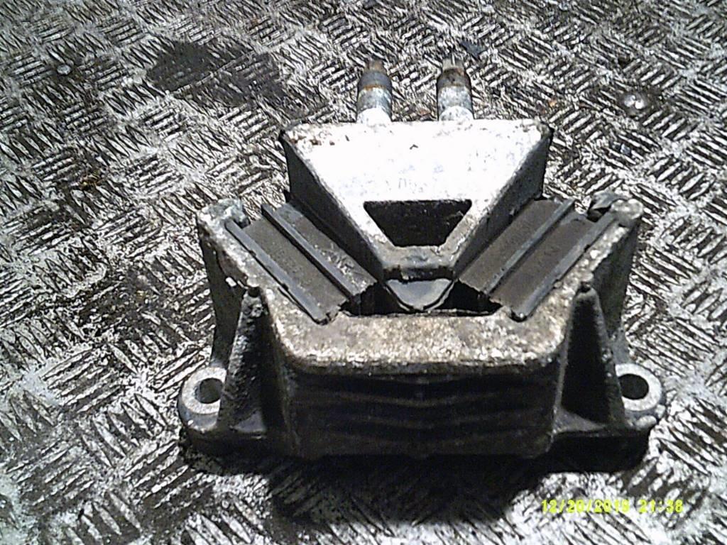 MAN TGS  51415010118 Двигатели