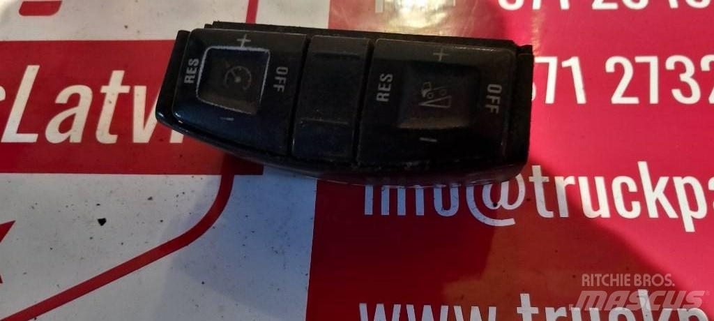 Scania R 440.   1870912 Кабини
