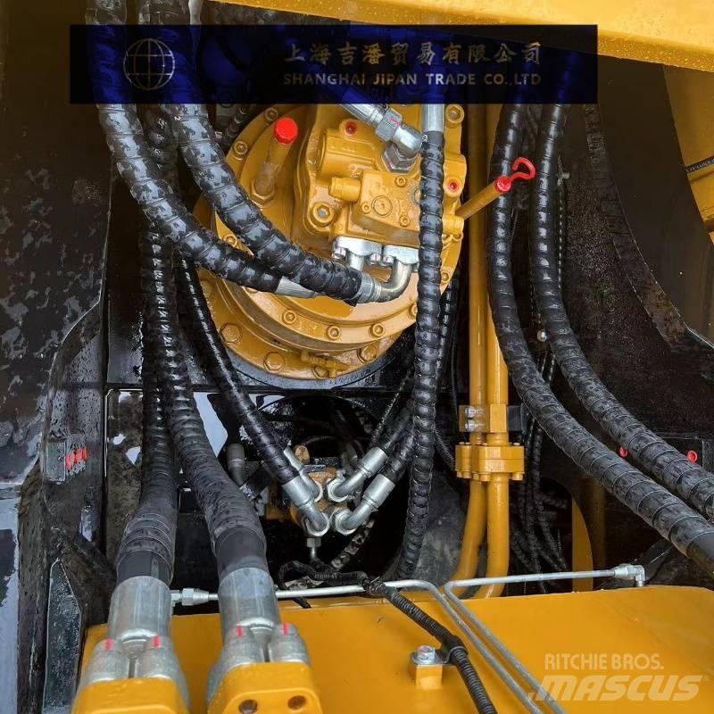Sany SY 335 Верижен екскаватор