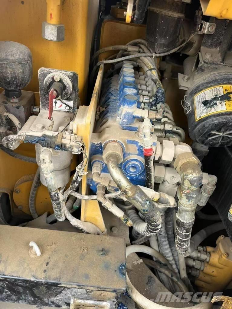 Sany SY 60 C Средни екскаватори 7т - 12т