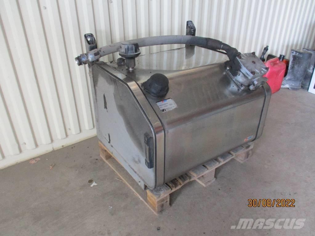  Krima Hydraltank Транспорт - Други