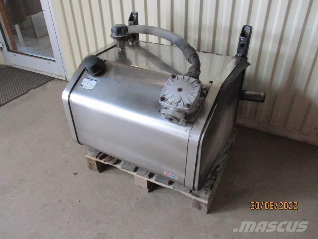  Krima Hydraltank Транспорт - Други