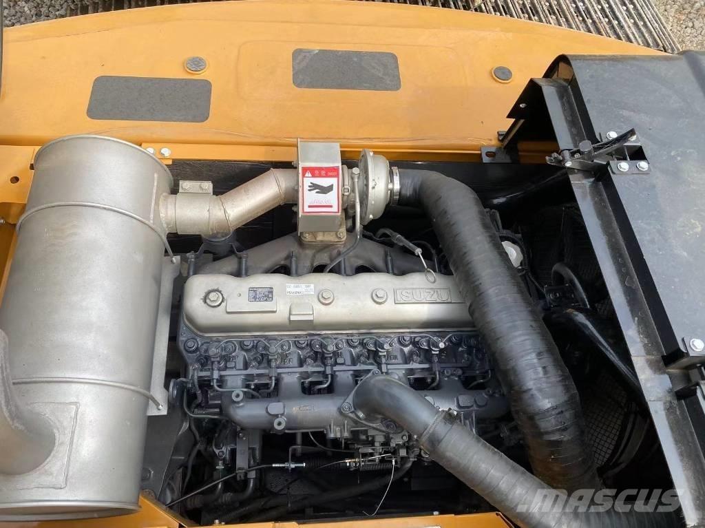 Sany SY 235 C Верижен екскаватор