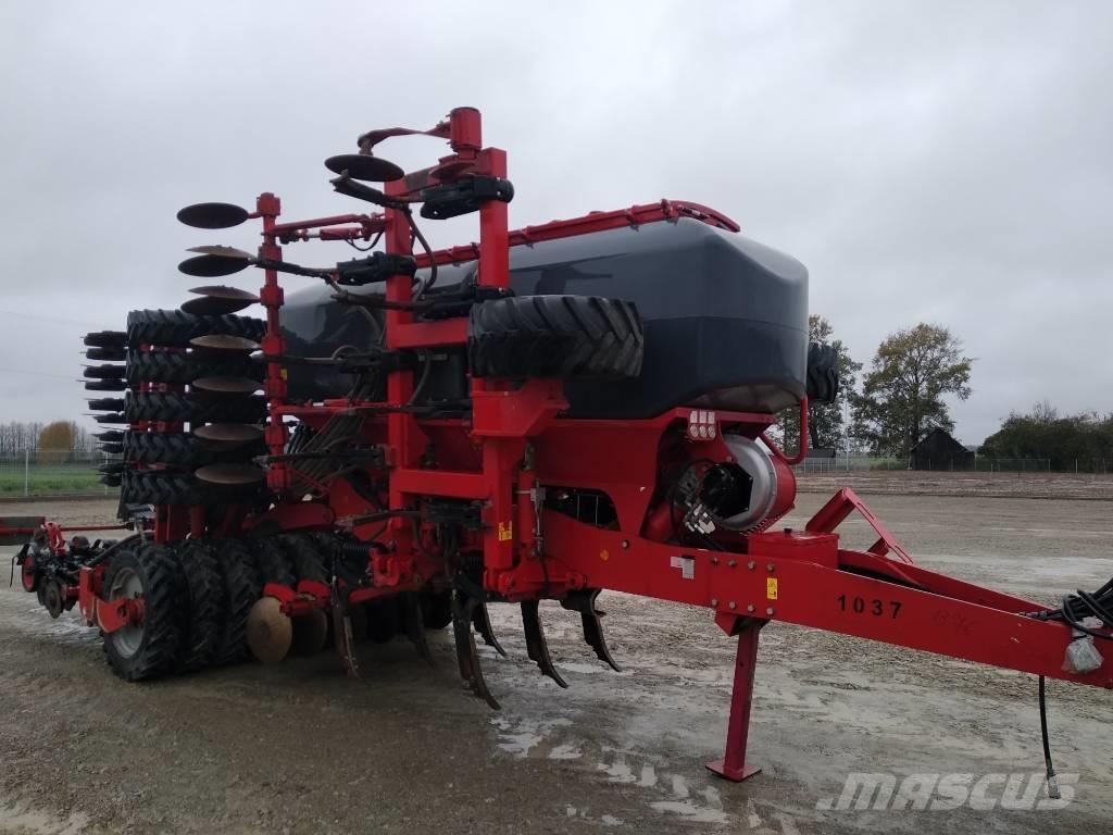 Horsch Focus 6 TD Редосеялки