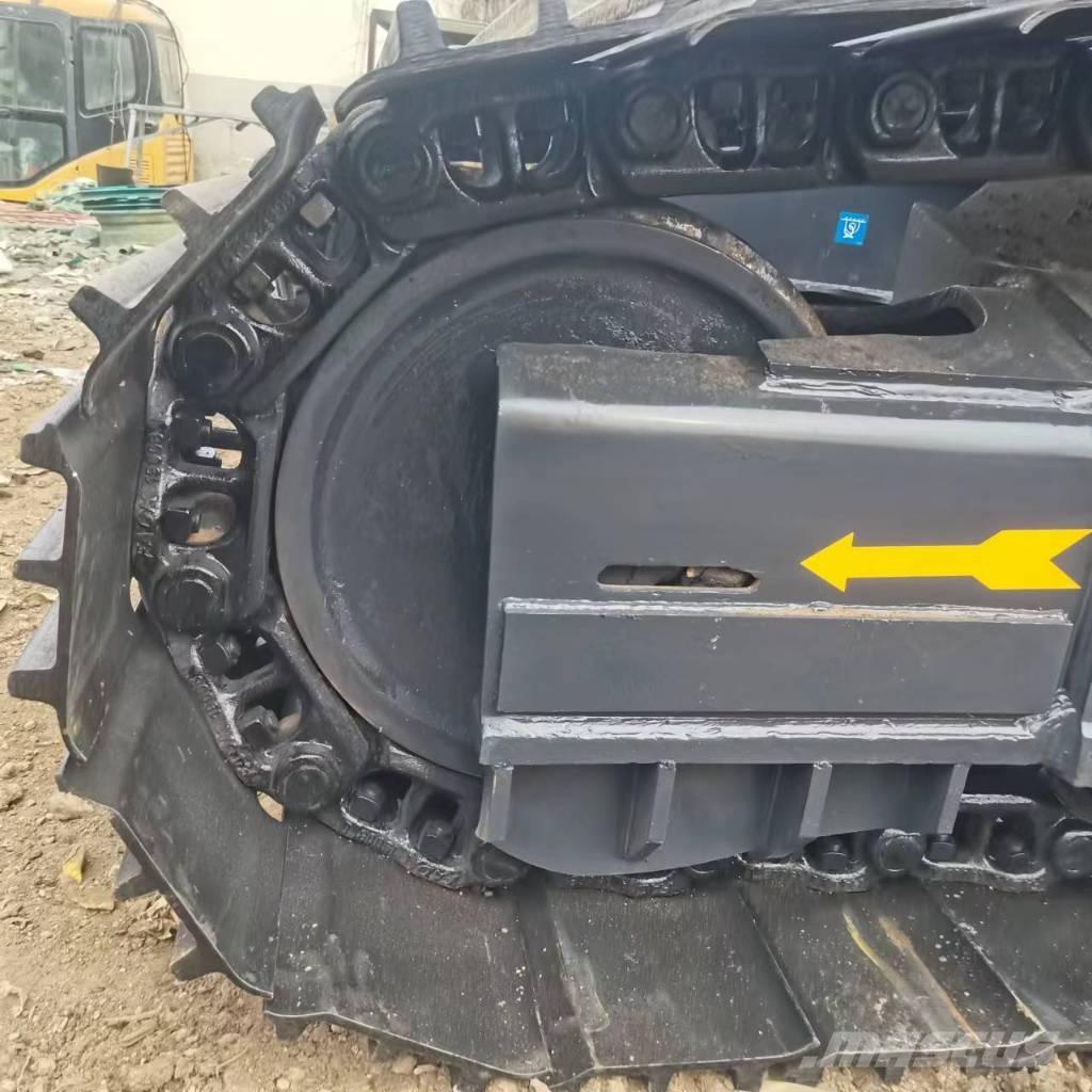 Kobelco SK 200D Верижен екскаватор