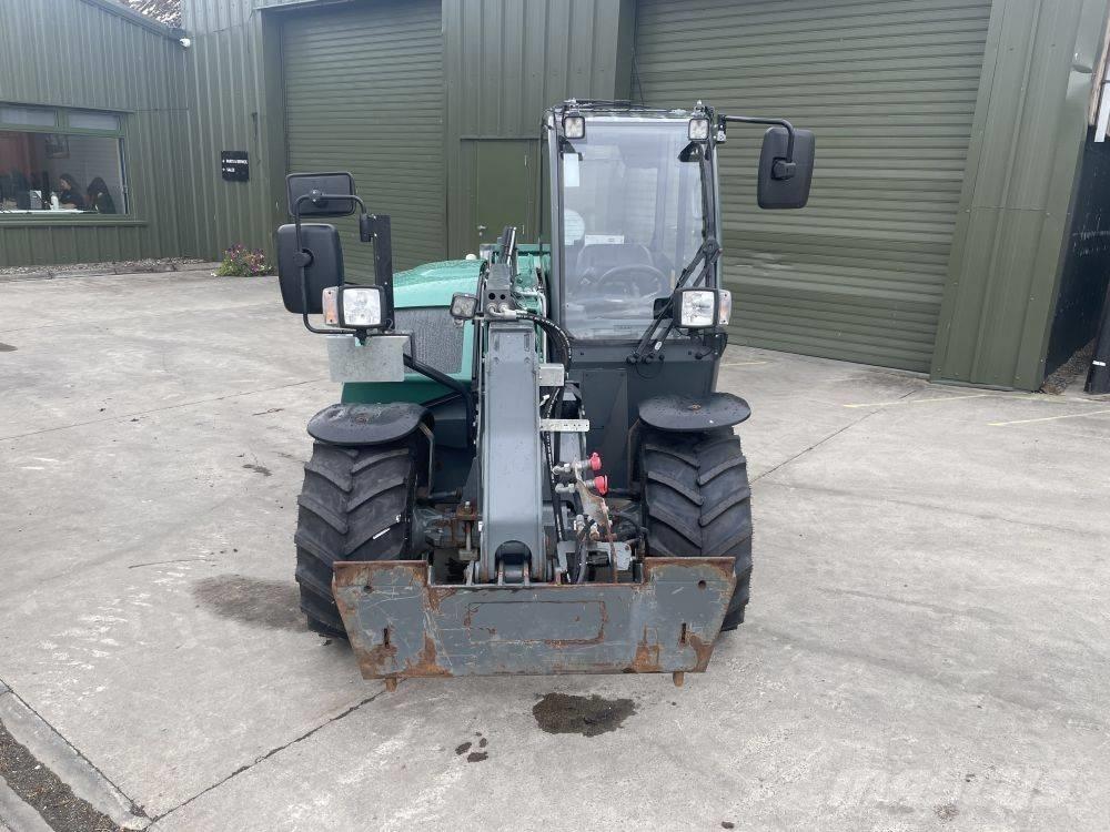 Kramer KT 144 E Мини товарачи