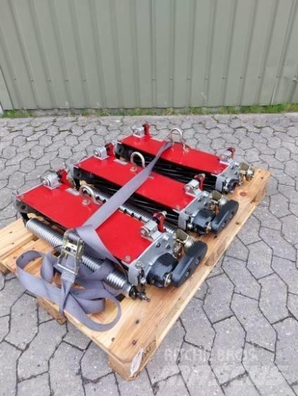 Toro GR 3250-D Косачки за Greens