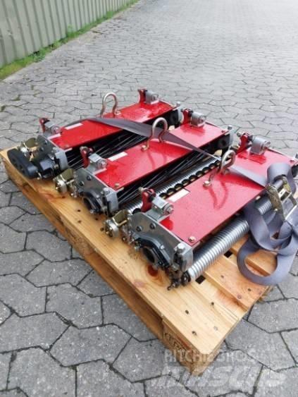 Toro GR 3250-D Косачки за Greens