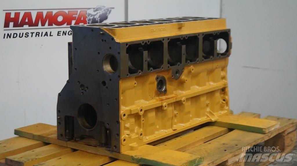 CAT 3116 LONG-BLOCK Двигатели