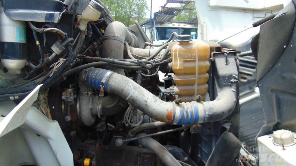 International 8600 Влекачи