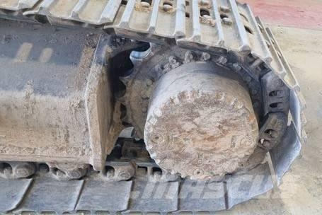 CASE CX 210 D Верижен екскаватор